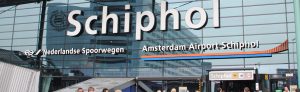 parkeren schiphol vergelijken