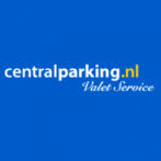 Central parking Rotterdam